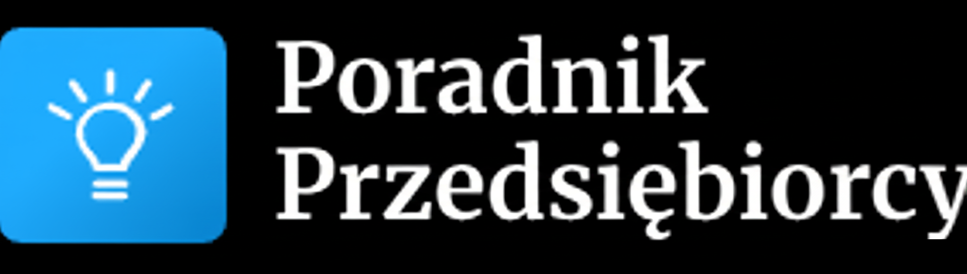 Poradnik Przedsiębiorcy