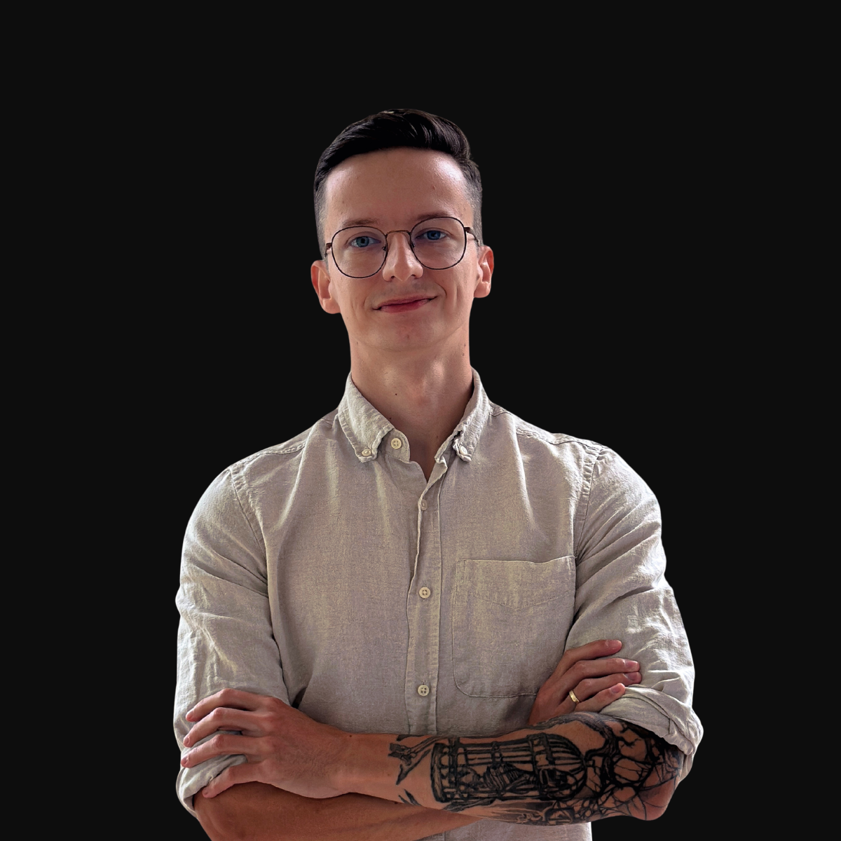 Jakub Papuga