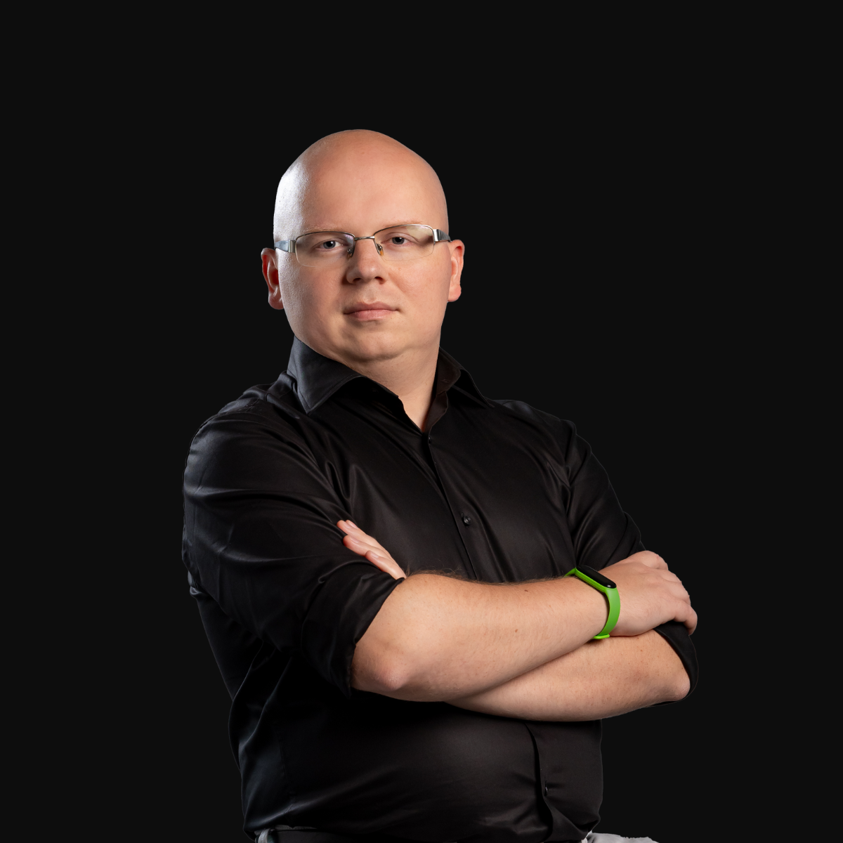 Wojciech Urban