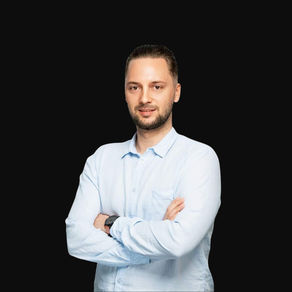 Kamil Brzozowski