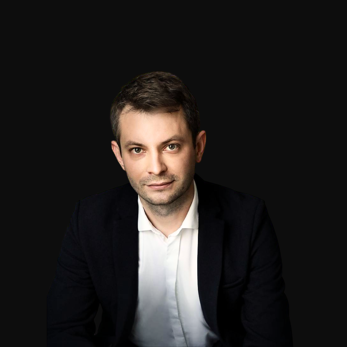 Piotr Michalak